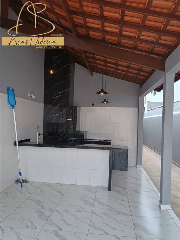 Casa, 3 quartos, 118 m² - Foto 6