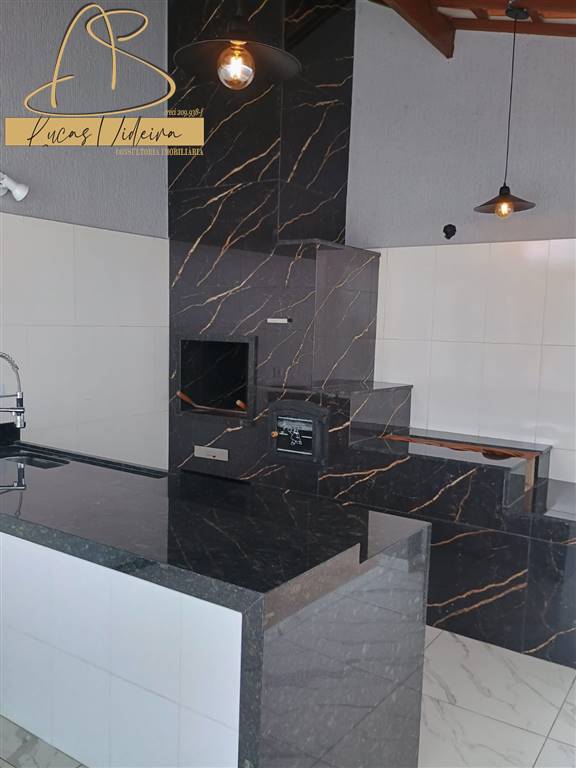 Casa, 3 quartos, 118 m² - Foto 7