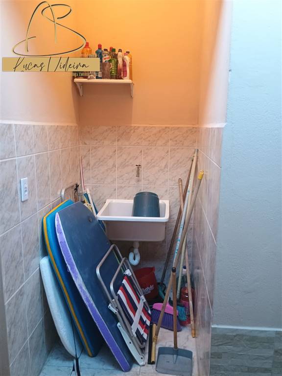 Casa, 2 quartos, 90 m² - Foto 2