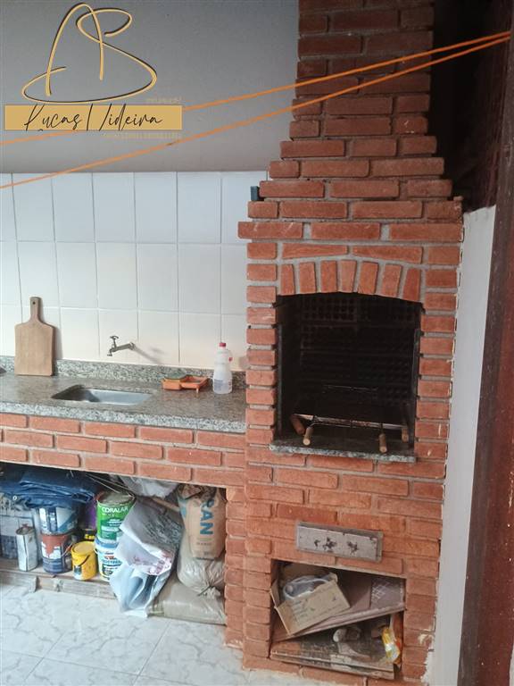 Casa, 2 quartos, 90 m² - Foto 3
