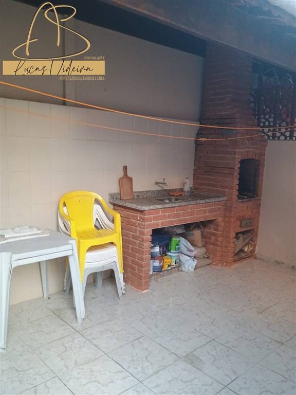 Casa, 2 quartos, 90 m² - Foto 4