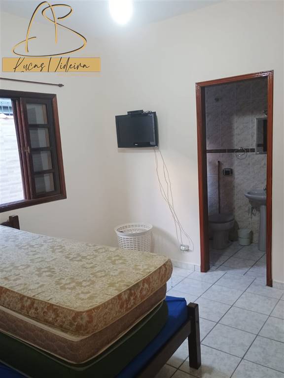 Casa, 2 quartos, 90 m² - Foto 7