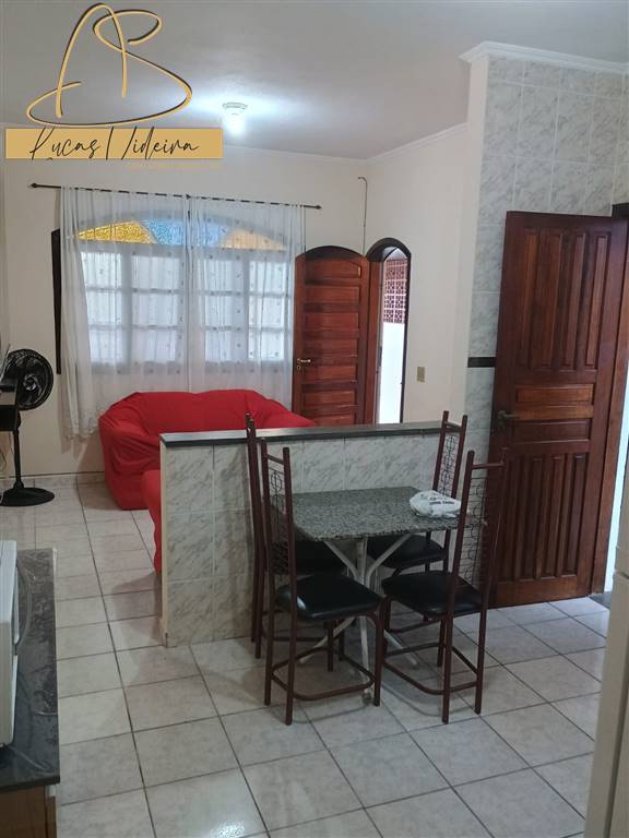 Casa, 2 quartos, 90 m² - Foto 10