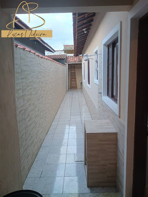 Casa, 2 quartos, 90 m² - Foto 13
