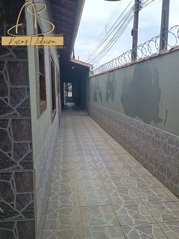 Casa, 2 quartos, 89 m² - Foto 2
