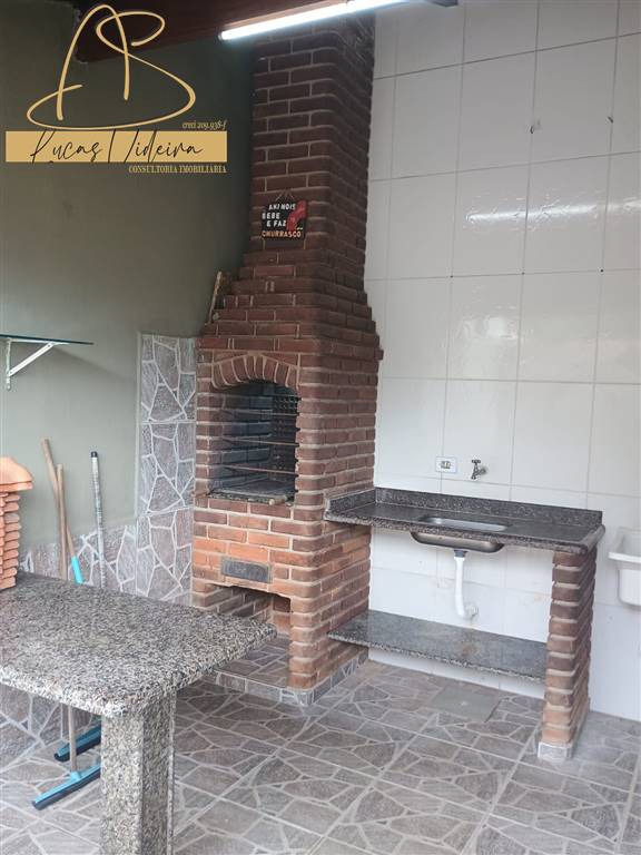 Casa, 2 quartos, 89 m² - Foto 3