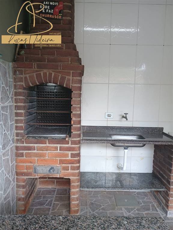 Casa, 2 quartos, 89 m² - Foto 4