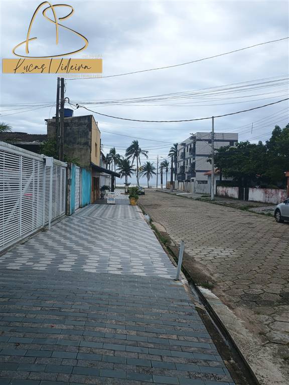 Casa, 2 quartos, 89 m² - Foto 13