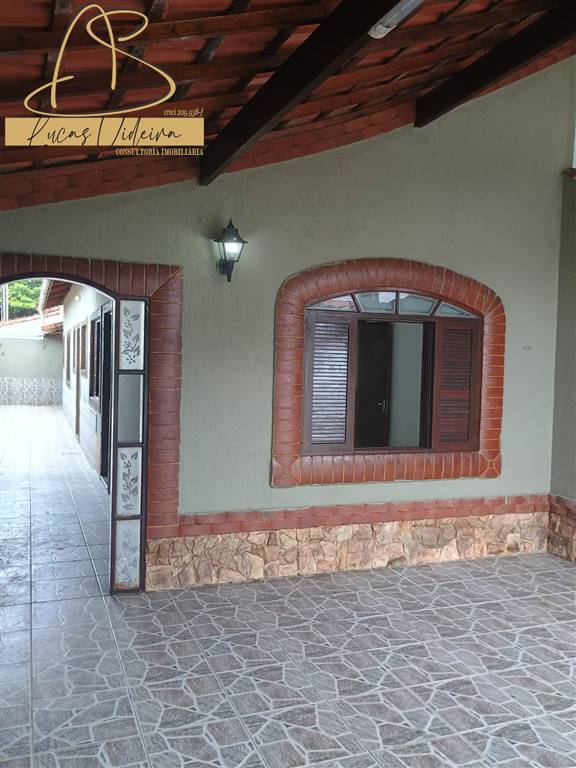 Casa, 2 quartos, 85 m² - Foto 1