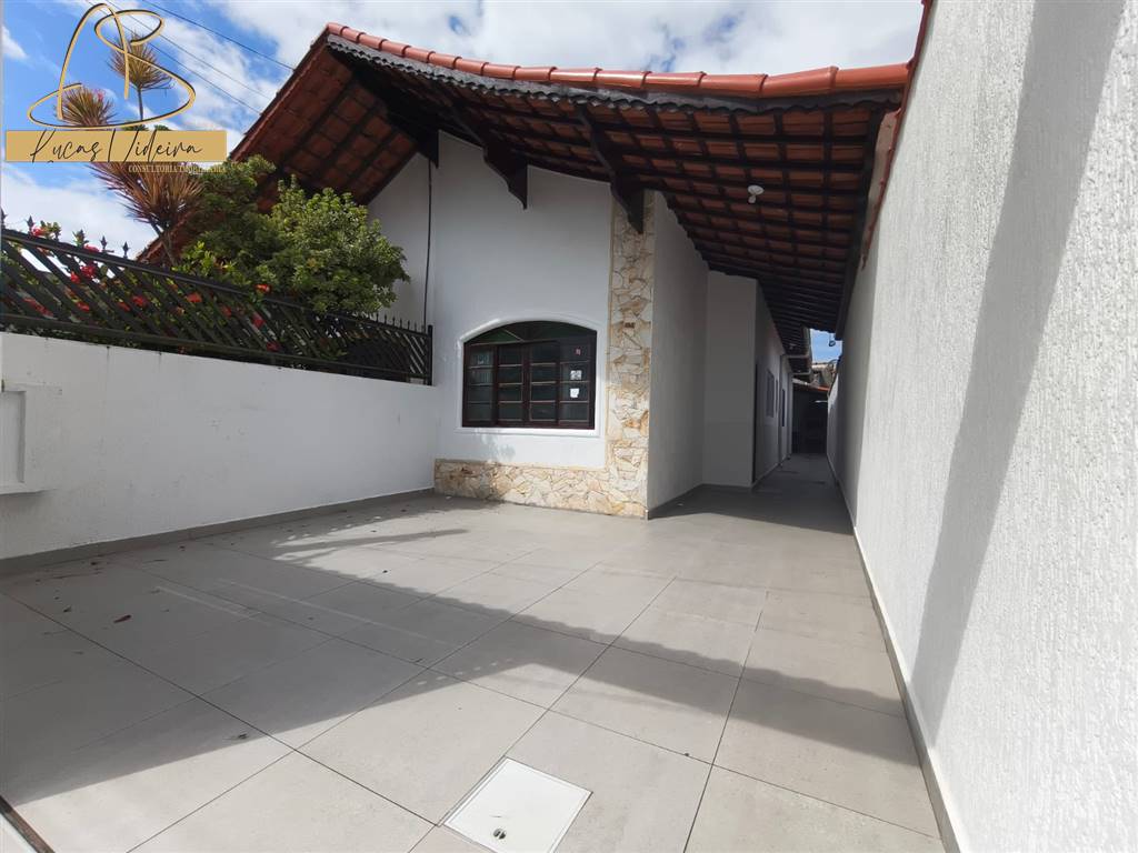 Casa, 2 quartos, 92 m² - Foto 2