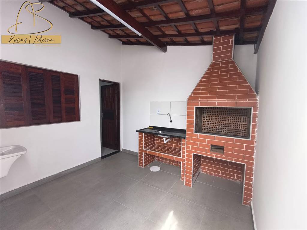 Casa, 2 quartos, 92 m² - Foto 8