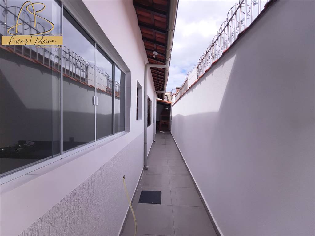 Casa, 2 quartos, 92 m² - Foto 9