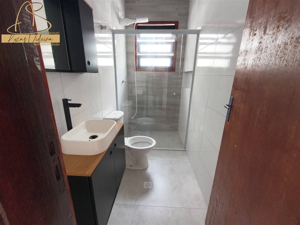 Casa, 2 quartos, 92 m² - Foto 11