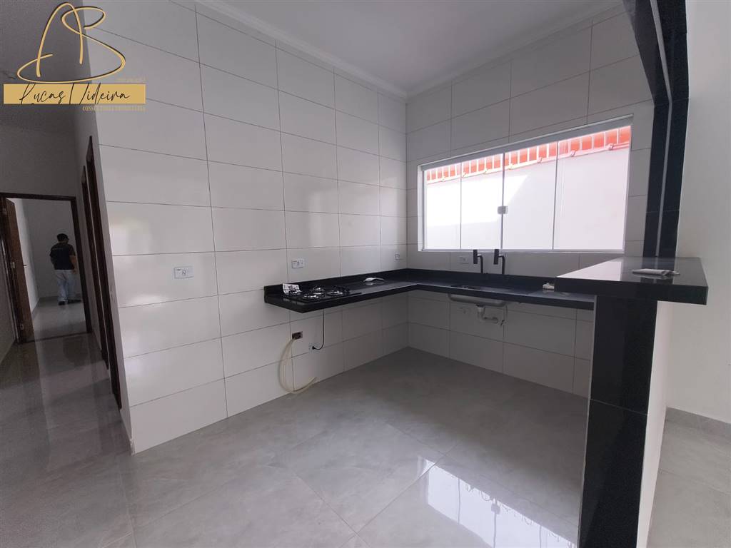 Casa, 2 quartos, 92 m² - Foto 19