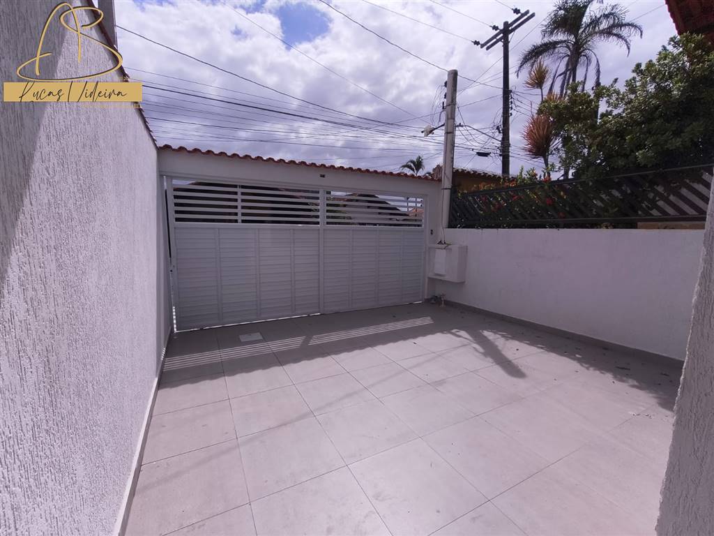 Casa, 2 quartos, 92 m² - Foto 3