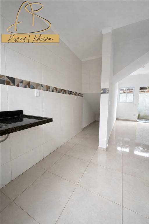 Casa de Condomínio, 2 quartos - Foto 5