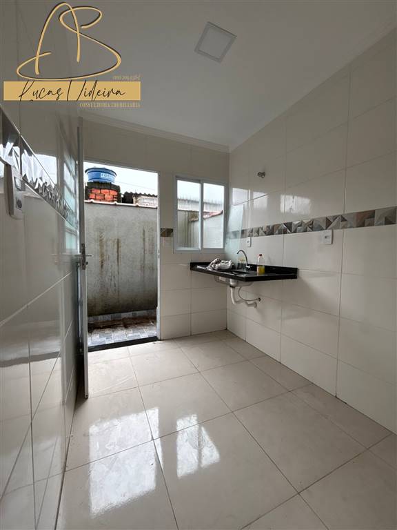 Casa de Condomínio, 2 quartos - Foto 6