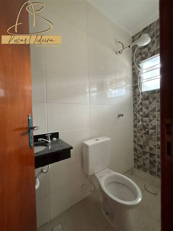Casa de Condomínio, 2 quartos - Foto 9