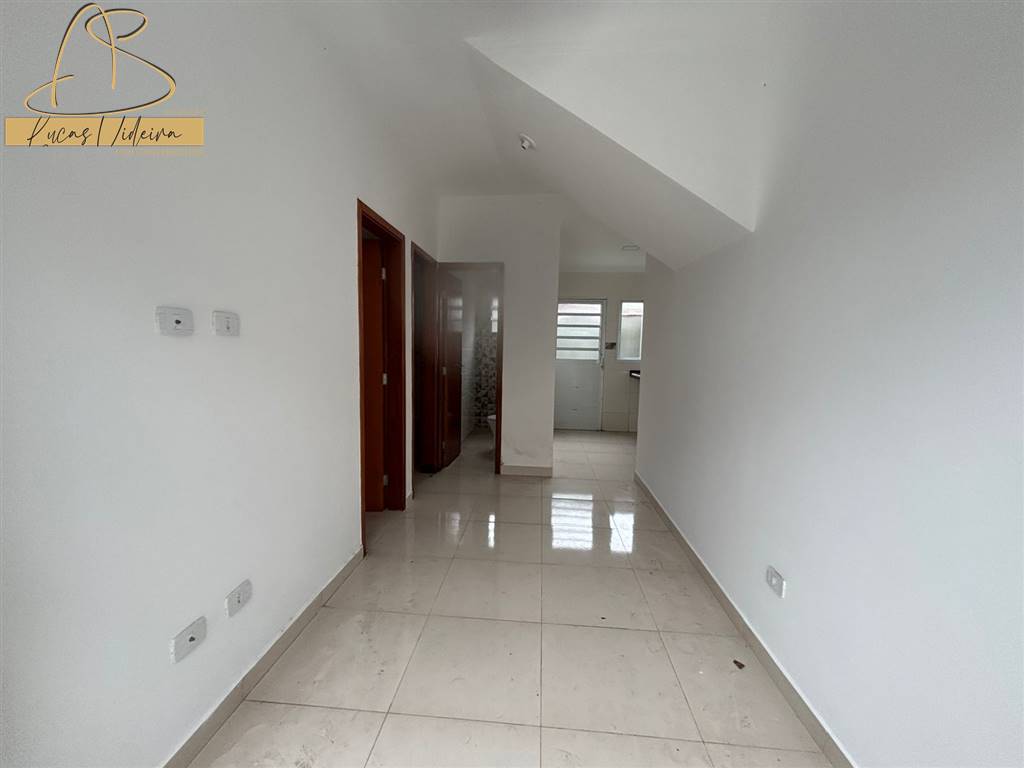 Casa de Condomínio, 2 quartos - Foto 3