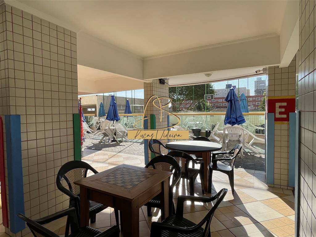 Apartamento, 3 quartos, 100 m² - Foto 3