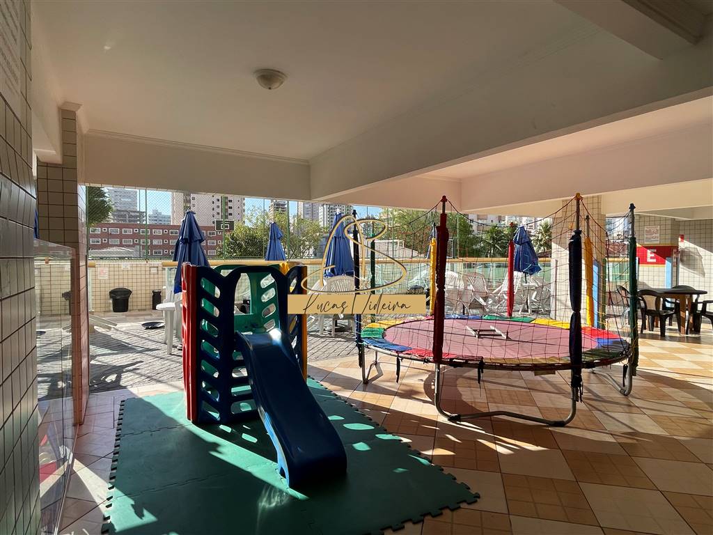 Apartamento, 3 quartos, 100 m² - Foto 4