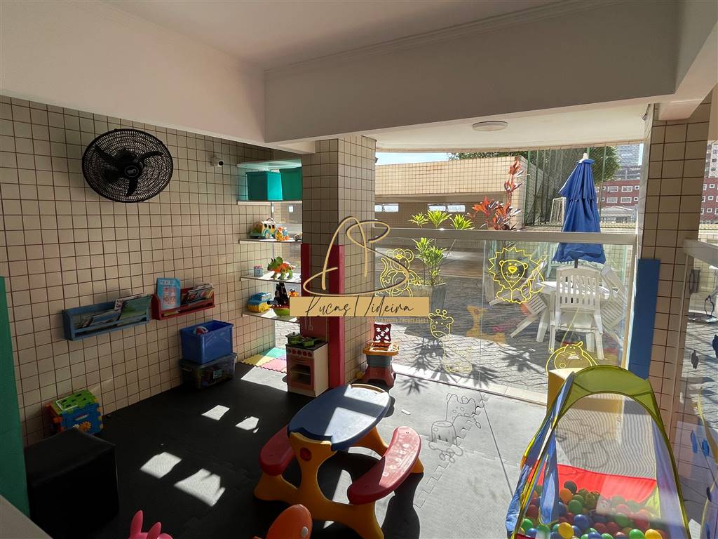 Apartamento, 3 quartos, 100 m² - Foto 5