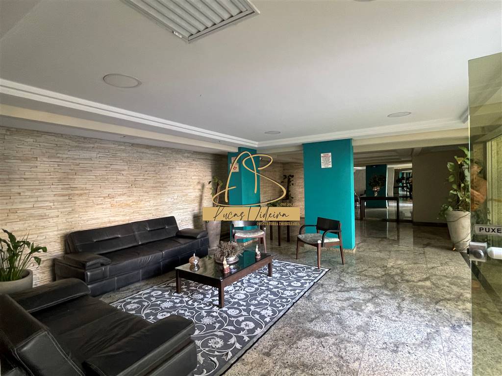 Apartamento, 3 quartos, 100 m² - Foto 2