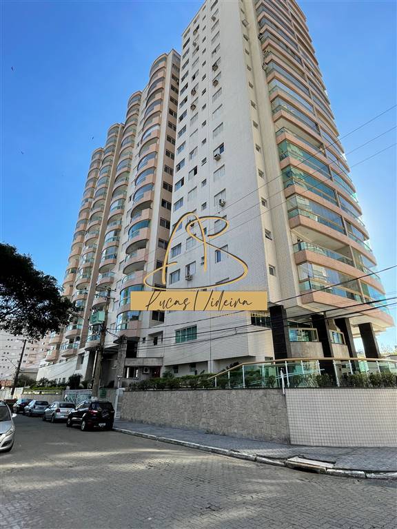 Apartamento, 3 quartos, 100 m² - Foto 1