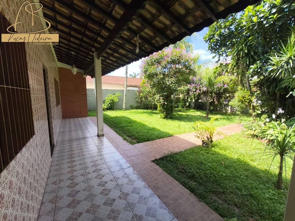 Casa, 4 quartos, 147 m² - Foto 17