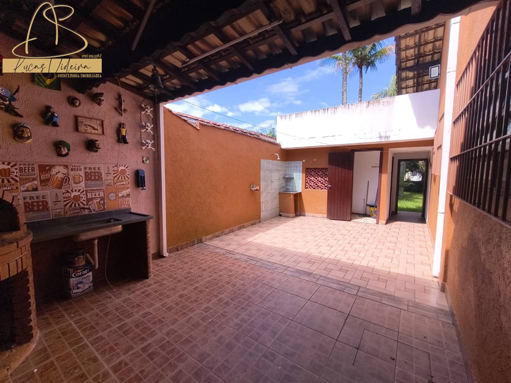Casa, 4 quartos, 147 m² - Foto 19