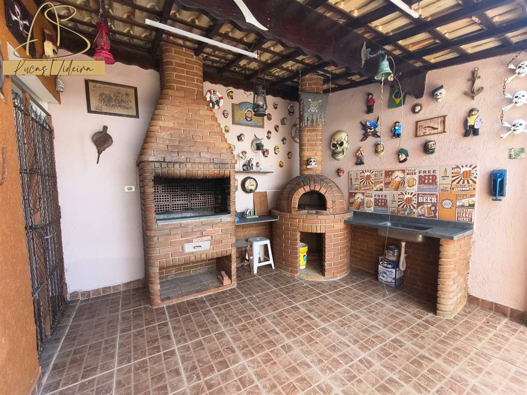 Casa, 4 quartos, 147 m² - Foto 21
