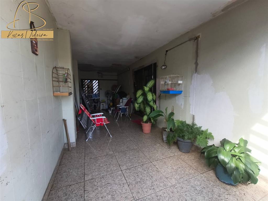 Casa, 2 quartos, 138 m² - Foto 2