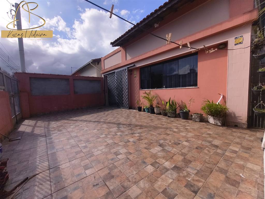Casa, 2 quartos, 138 m² - Foto 16