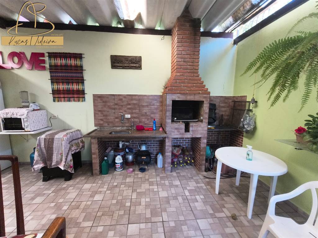 Casa, 2 quartos, 138 m² - Foto 21