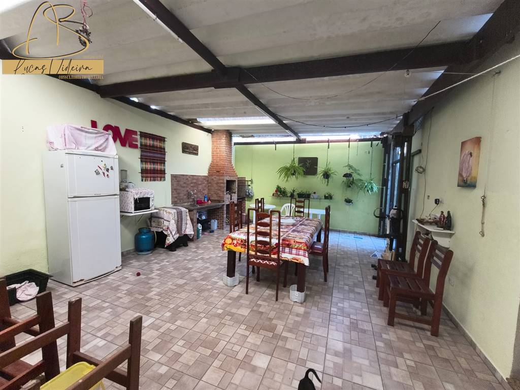 Casa, 2 quartos, 138 m² - Foto 24