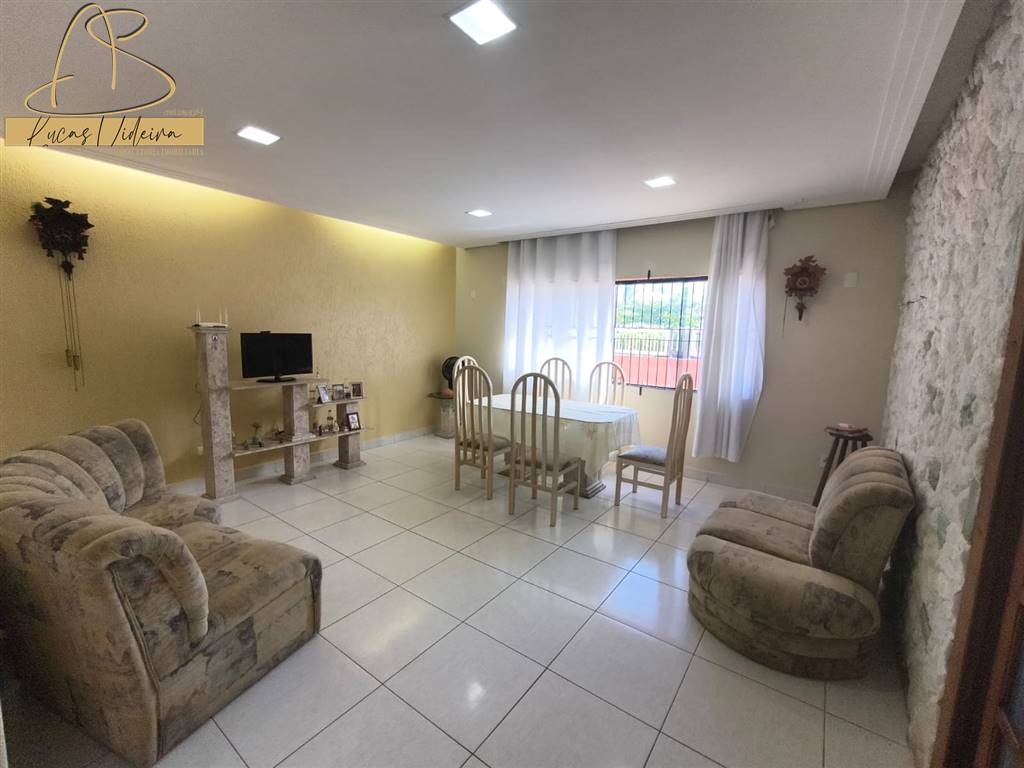 Casa, 2 quartos, 138 m² - Foto 1