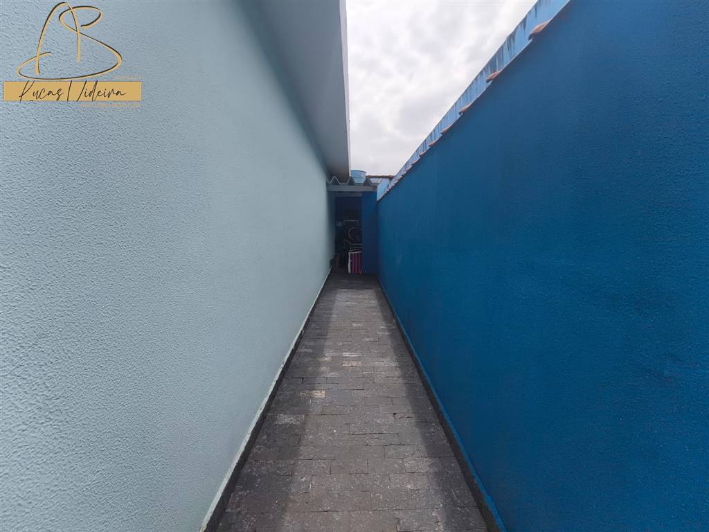 Casa, 3 quartos, 83 m² - Foto 2