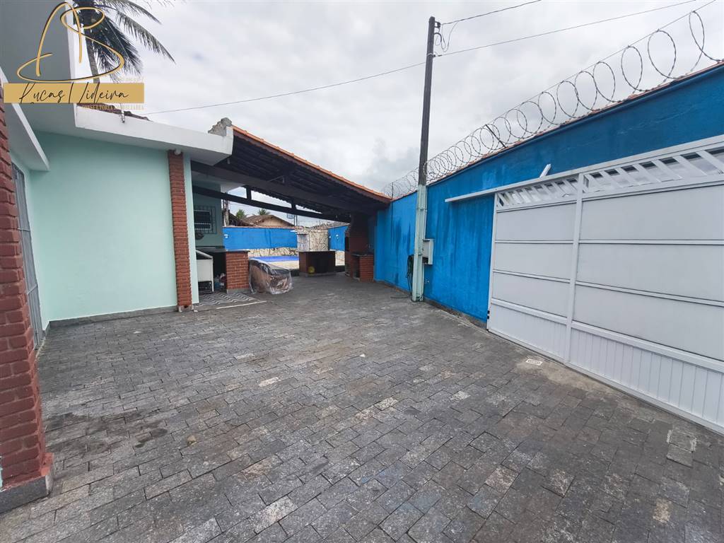 Casa, 3 quartos, 83 m² - Foto 11