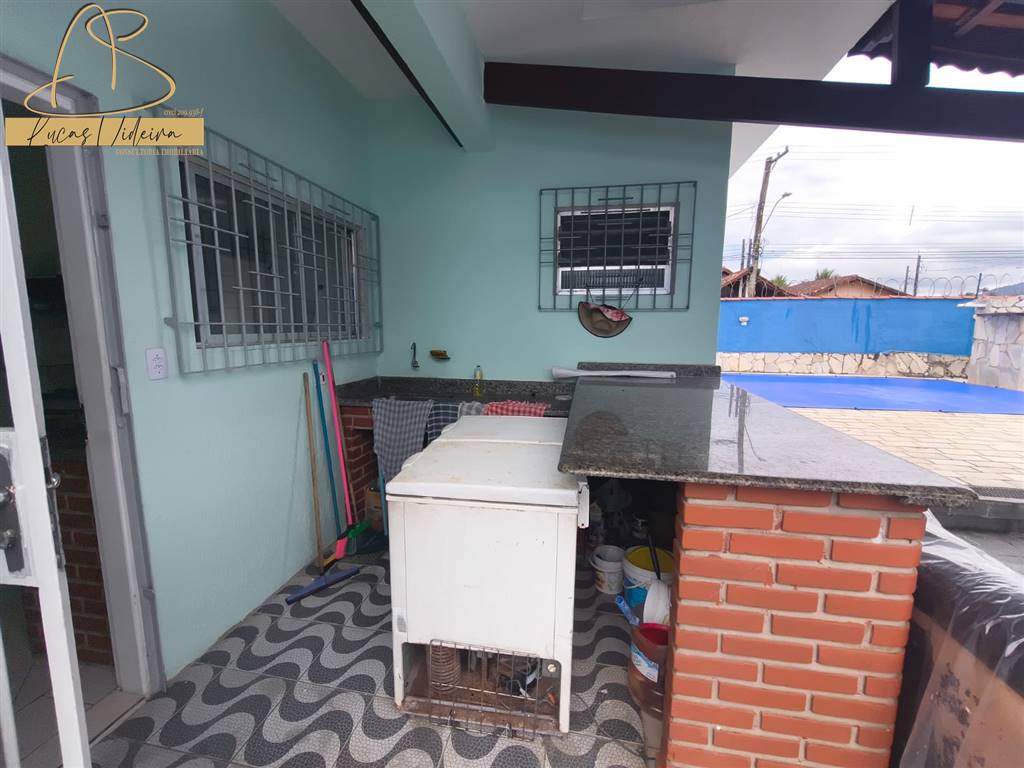 Casa, 3 quartos, 83 m² - Foto 12