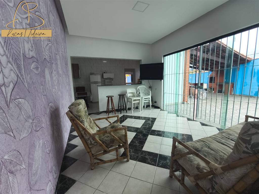 Casa, 3 quartos, 83 m² - Foto 18