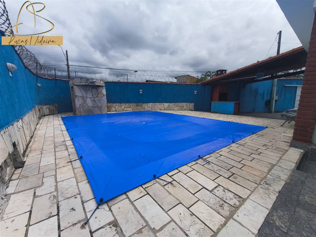 Casa, 3 quartos, 83 m² - Foto 3