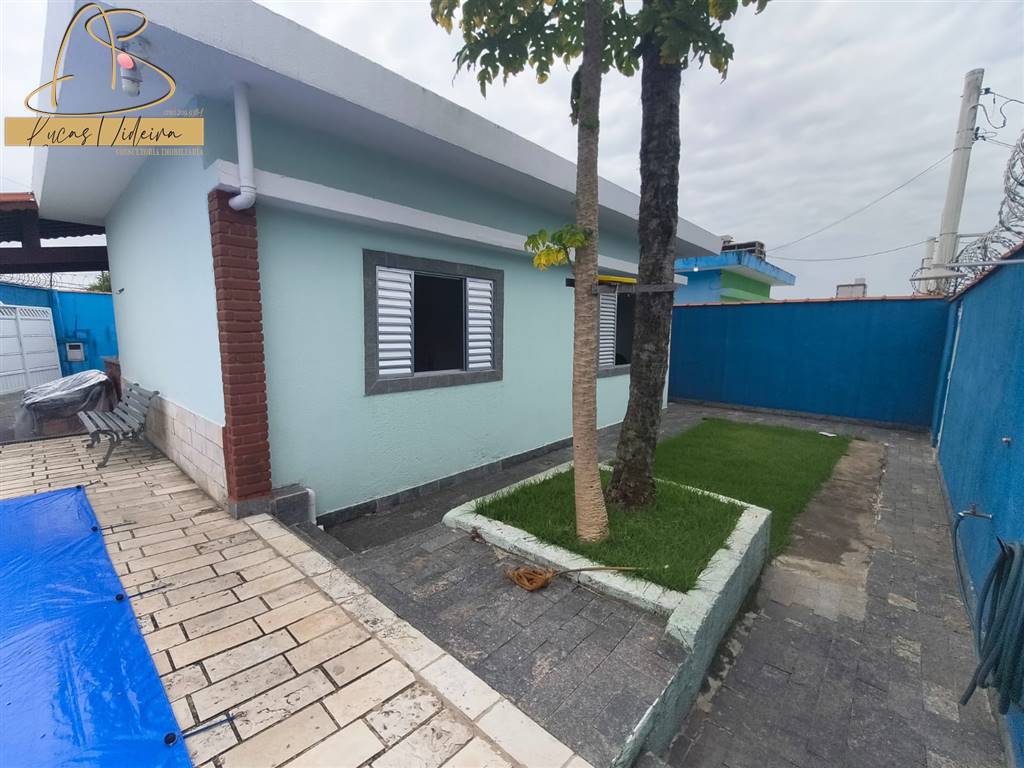 Casa, 3 quartos, 83 m² - Foto 4
