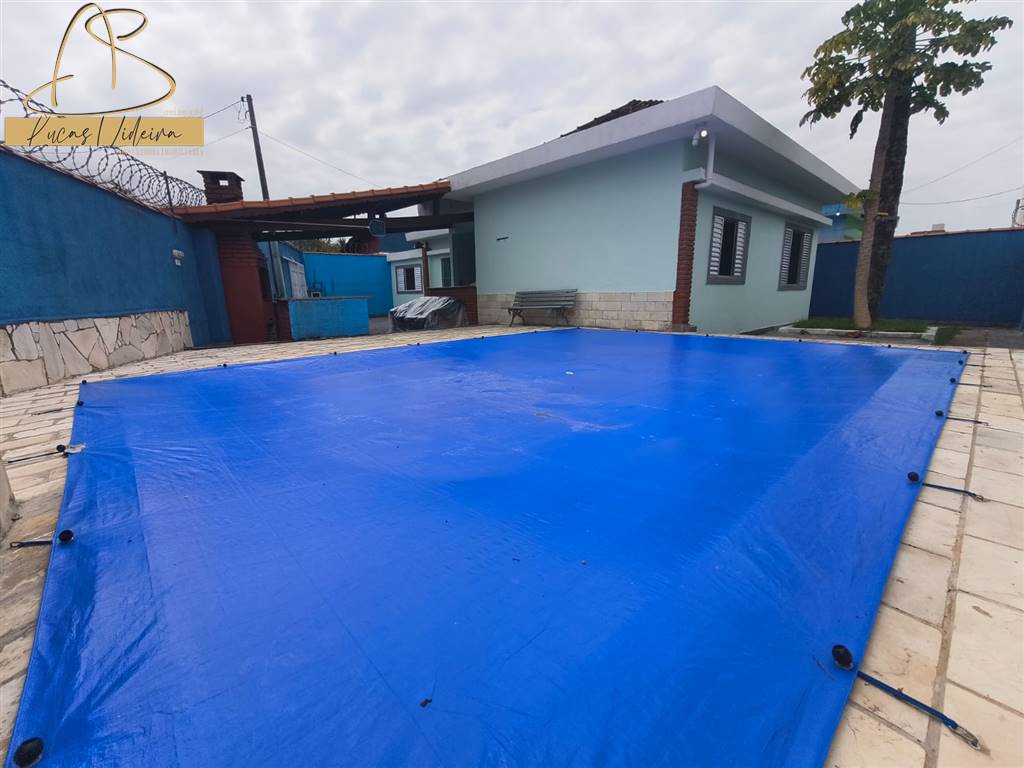 Casa, 3 quartos, 83 m² - Foto 5