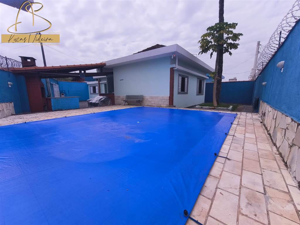 Casa, 3 quartos, 83 m² - Foto 6