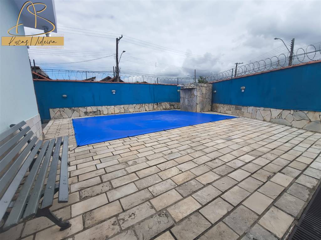 Casa, 3 quartos, 83 m² - Foto 7