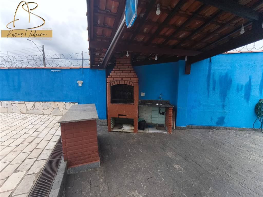 Casa, 3 quartos, 83 m² - Foto 8