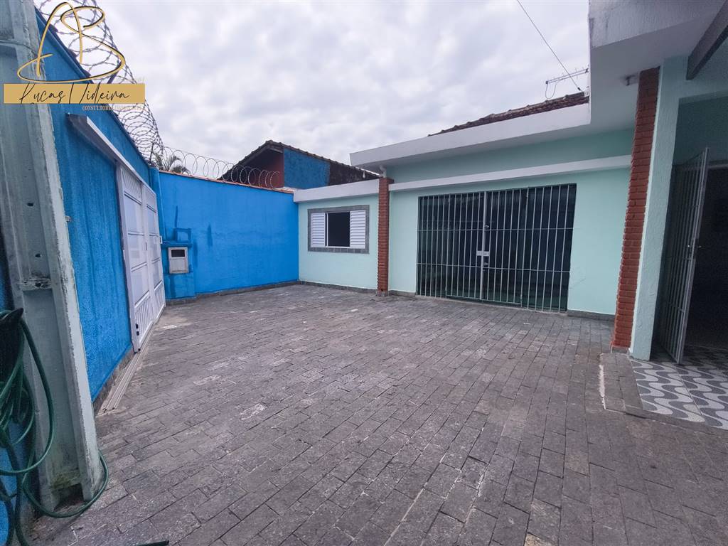 Casa, 3 quartos, 83 m² - Foto 9