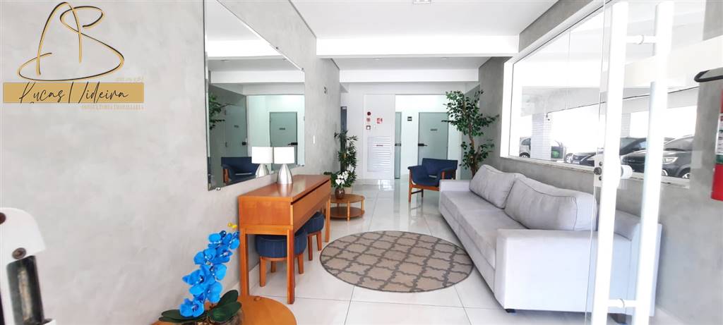 Apartamento, 1 quarto, 49 m² - Foto 1