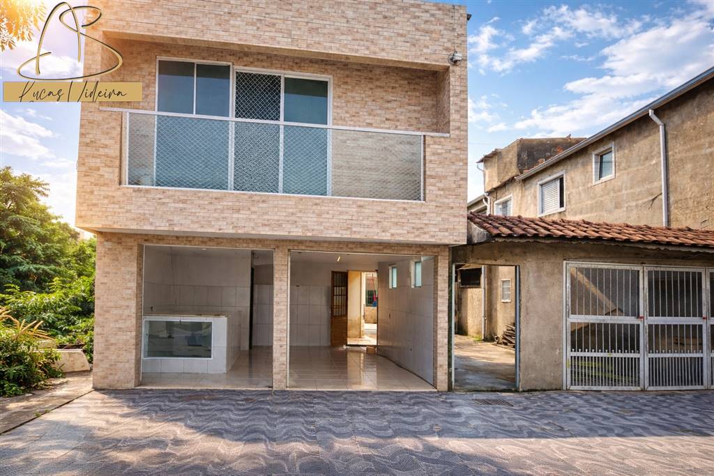 Sala-Conjunto, 250 m² - Foto 1