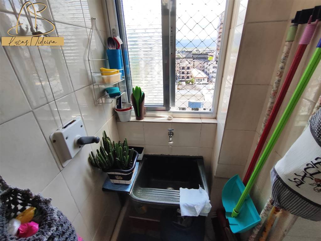 Apartamento, 1 quarto, 35 m² - Foto 8
